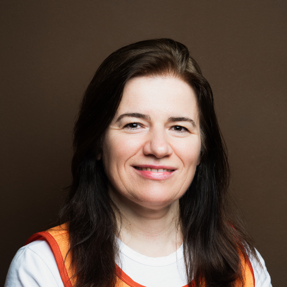 Mirabell Team - ritratto - Adelina - Hotel Mirabell Dolomites a 5 stelle in Valdaora