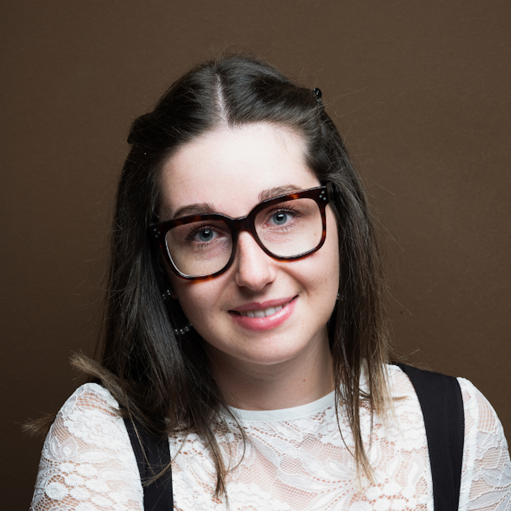 Mirabell Team - ritratto - Eva - Hotel Mirabell Dolomites a 5 stelle in Valdaora