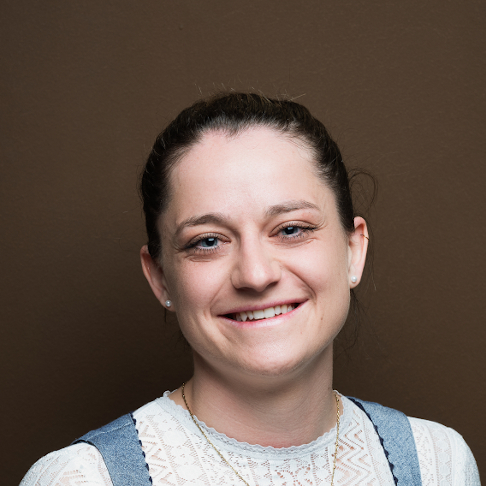 Mirabell Team - ritratto - Laura - Hotel Mirabell Dolomites a 5 stelle in Valdaora