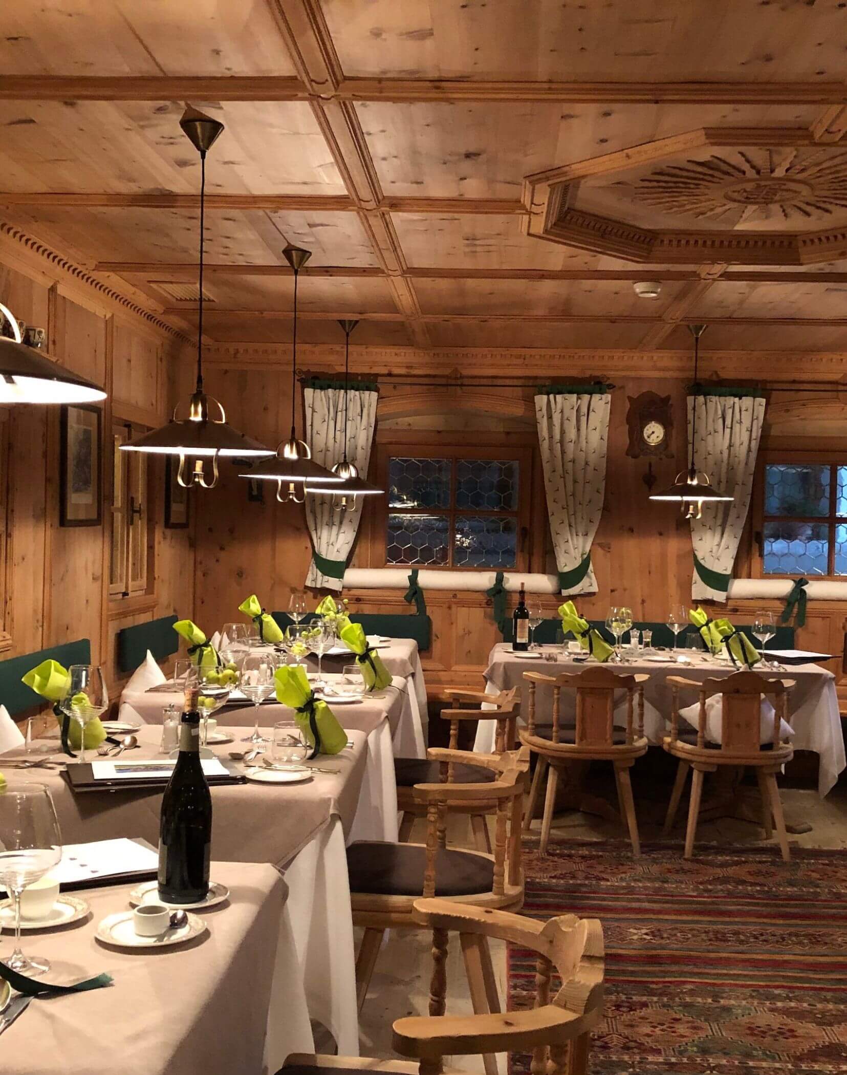 Salotto - Hotel Mirabell Dolomites 5 stelle a Valdaora