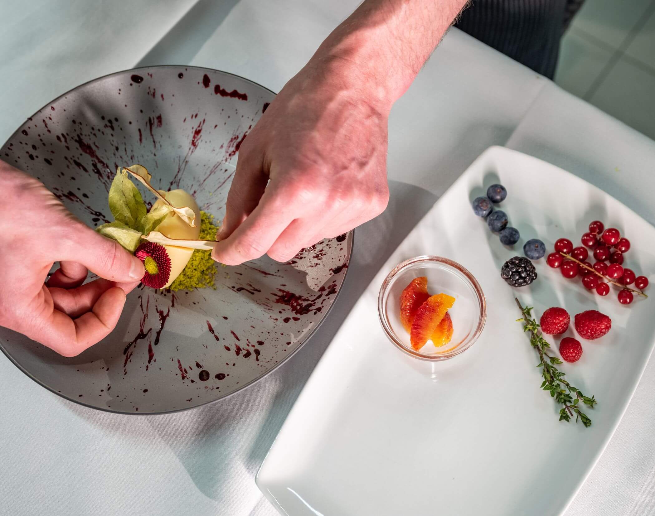 Hotel per buongustai - Hotel Mirabell Dolomites 5 stelle a Valdaora