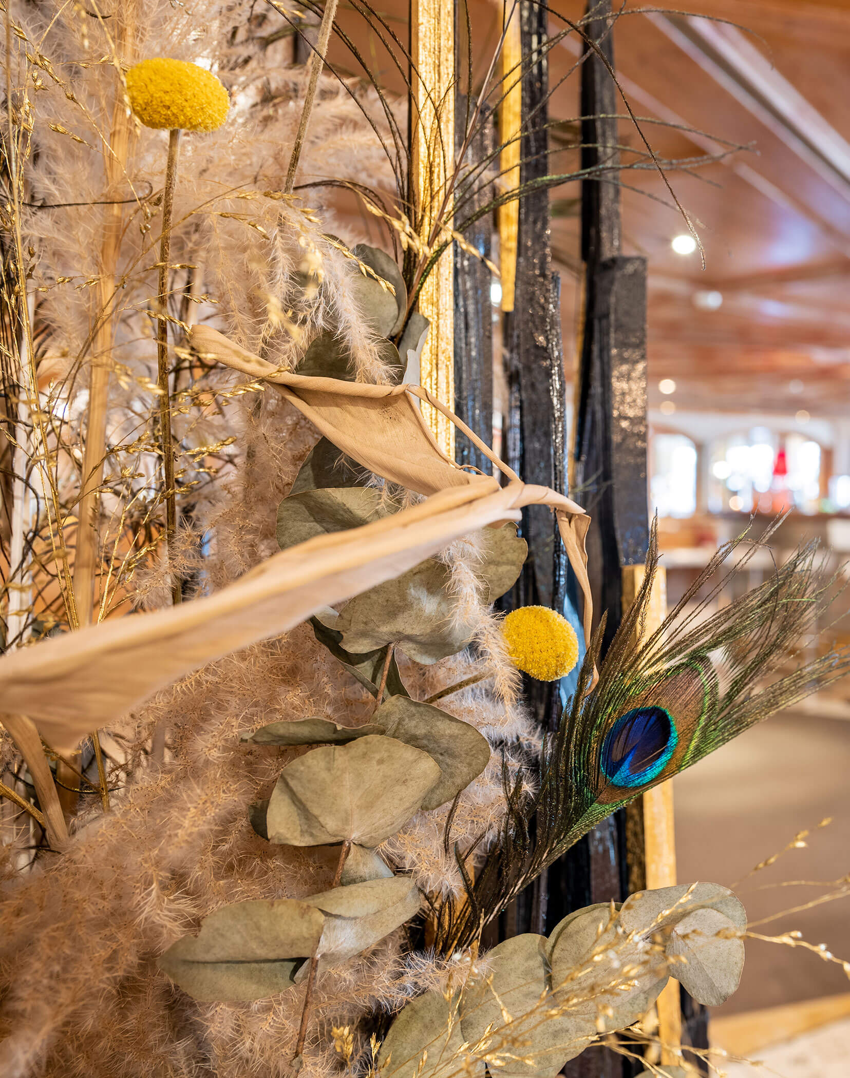 Ayurveda Hotel - 5 Sterne Hotel Mirabell Dolomites in Olang