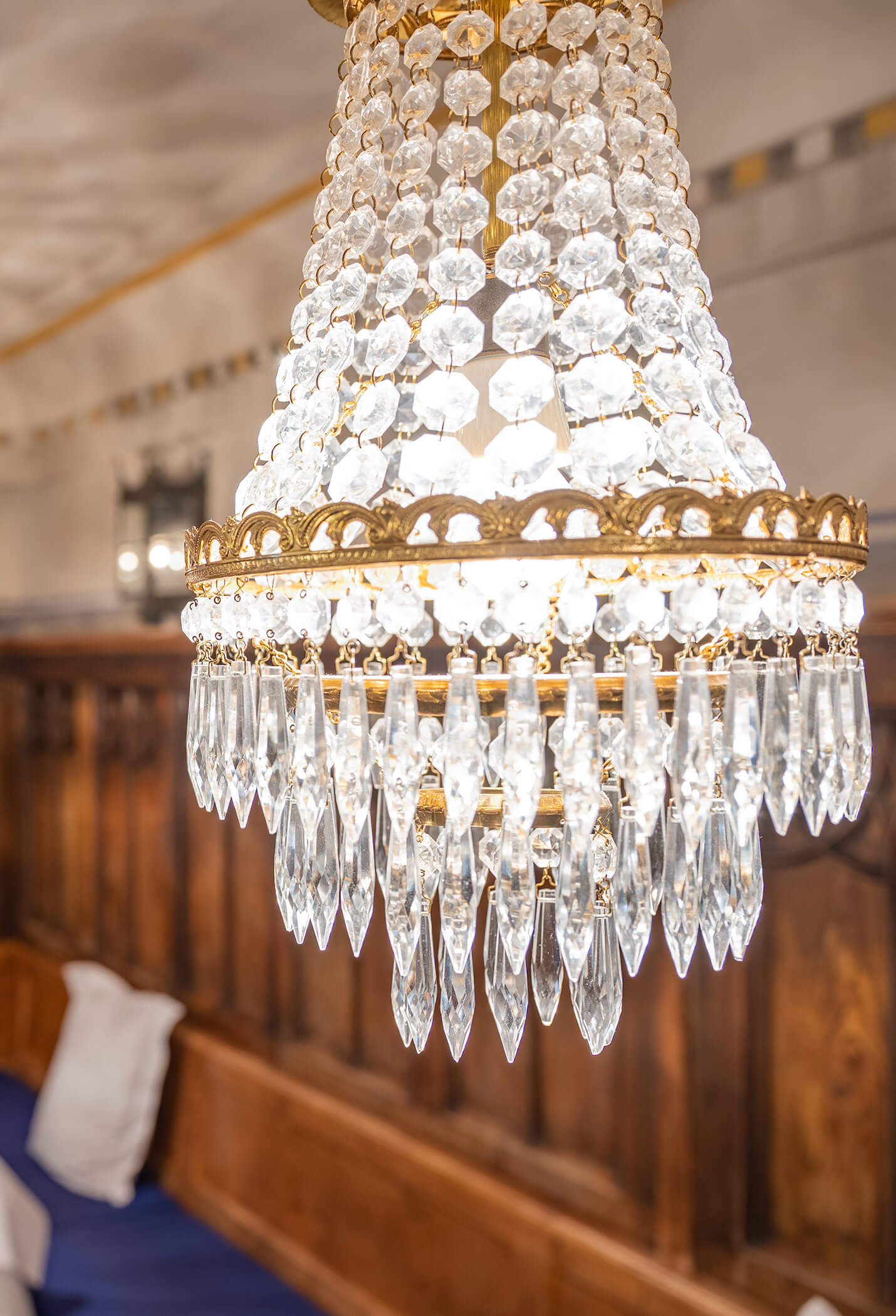 Angebote und Pakete - 5 Sterne Hotel Mirabell Dolomites in Olang