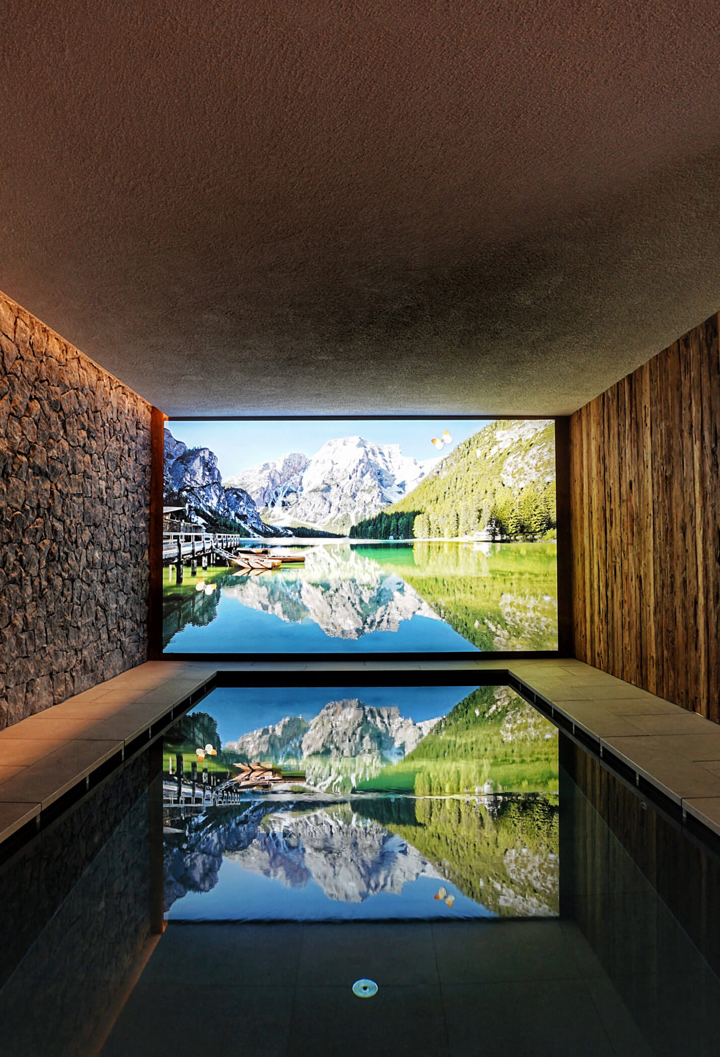 Impressioni - Hotel Mirabell Dolomites 5 stelle a Valdaora
