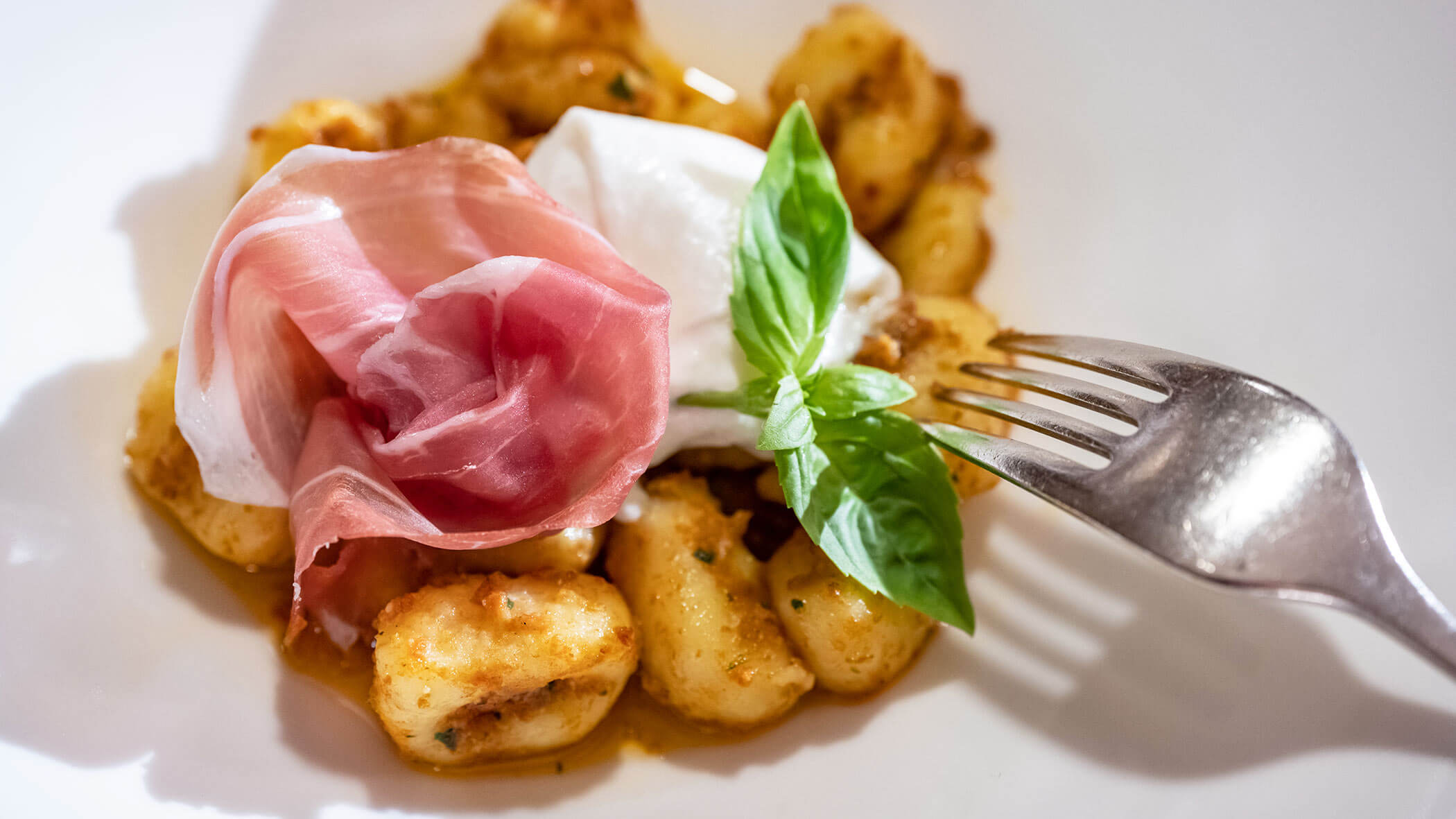 Italienische Gerichte - 5 Sterne Hotel Mirabell Dolomites in Olang