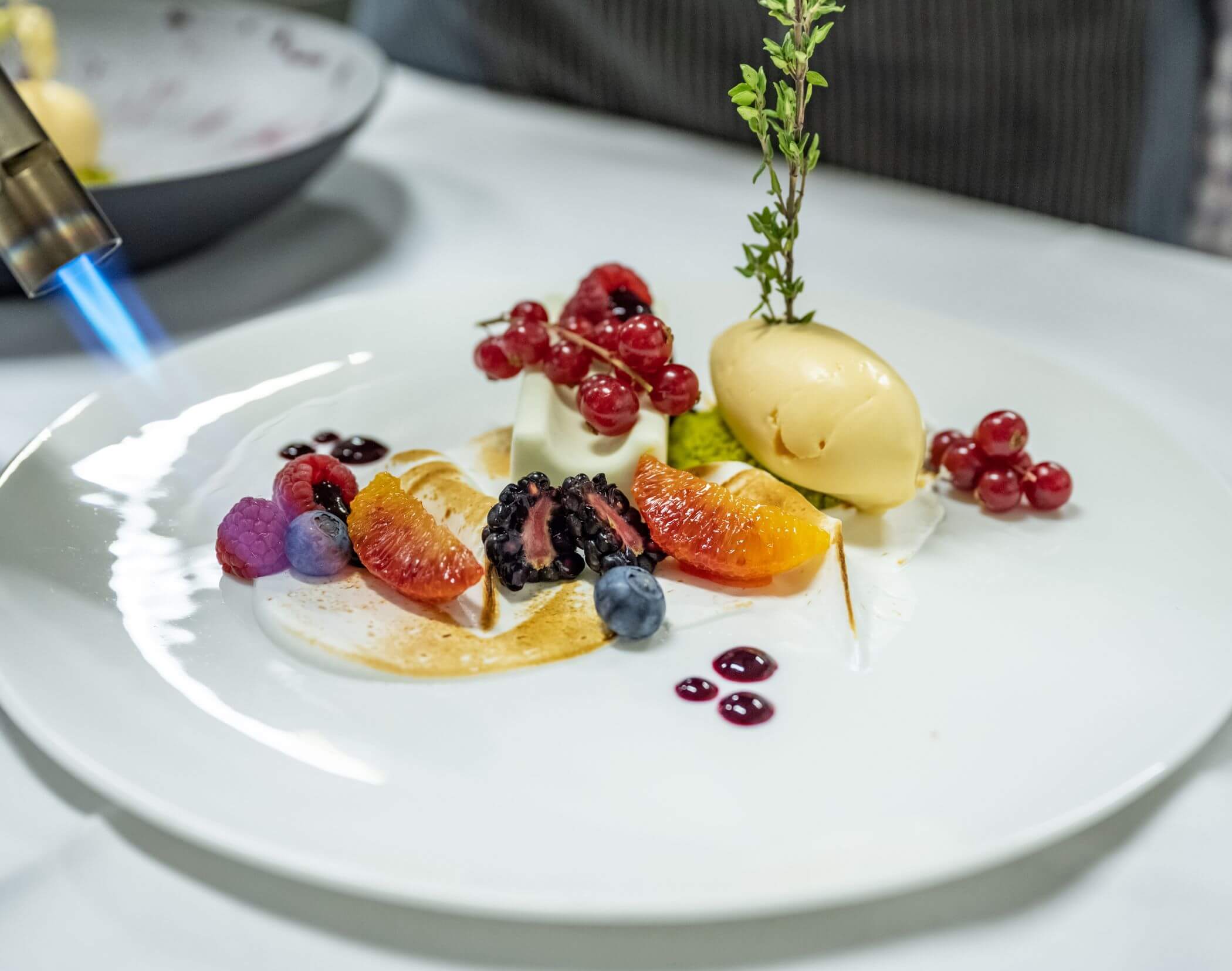 Dessert - Hotel Mirabell Dolomites 5 stelle a Valdaora