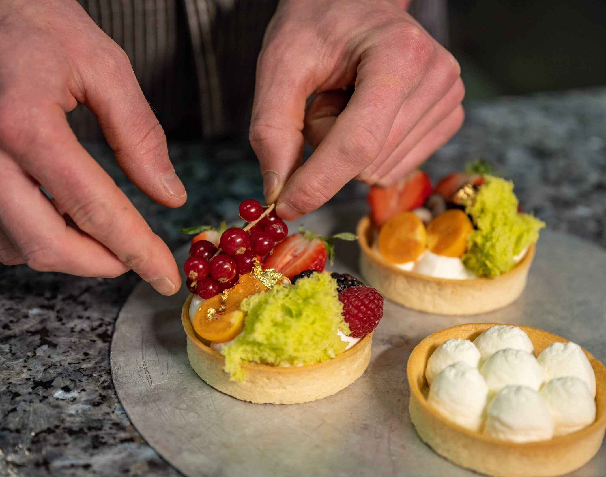 Cupcakes - Hotel Mirabell Dolomites 5 stelle a Valdaora