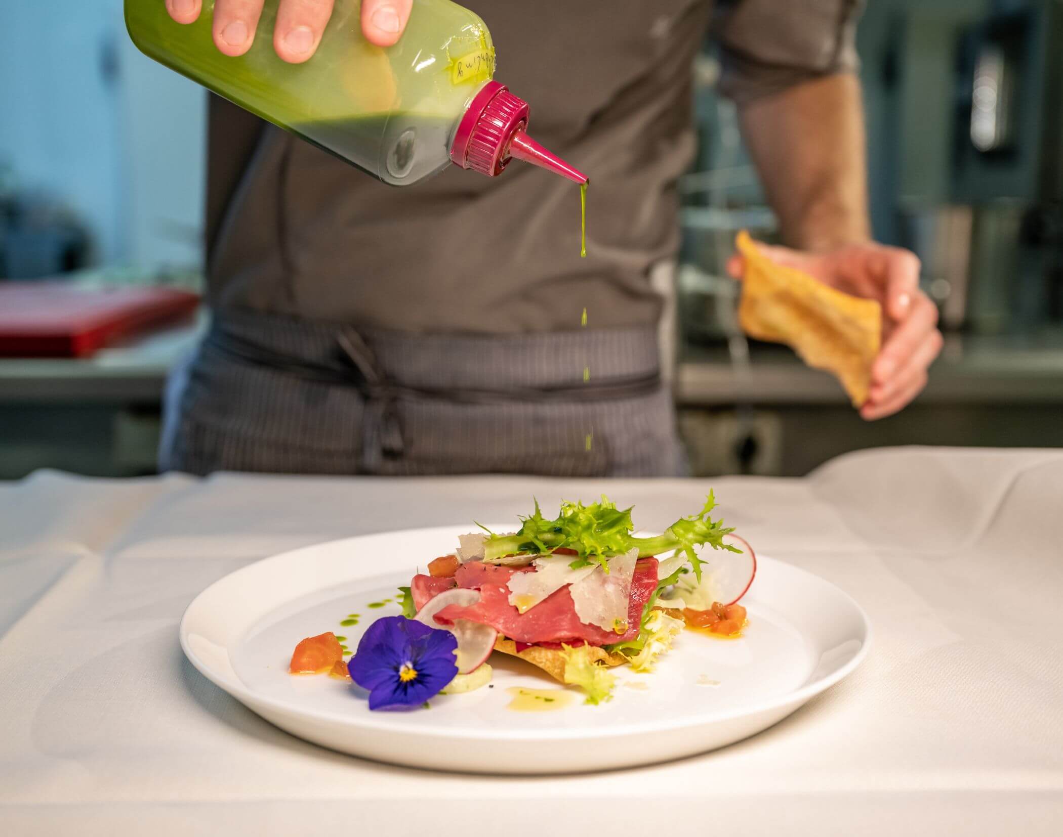 Avviamento - Hotel Mirabell Dolomites 5 stelle a Valdaora