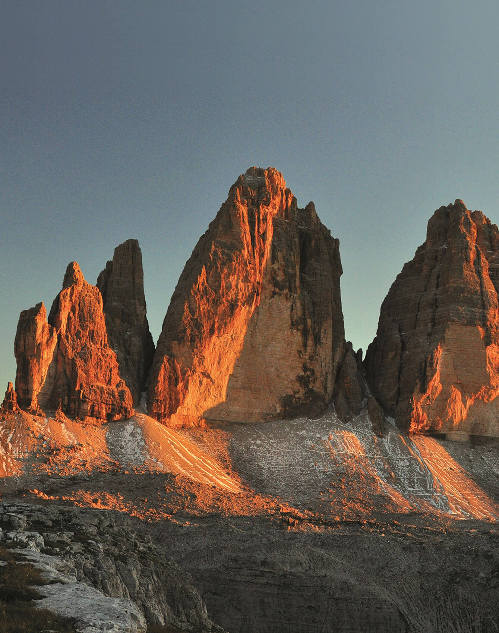 Tre Cime - Hotel Mirabell Dolomites 5 stelle a Valdaora