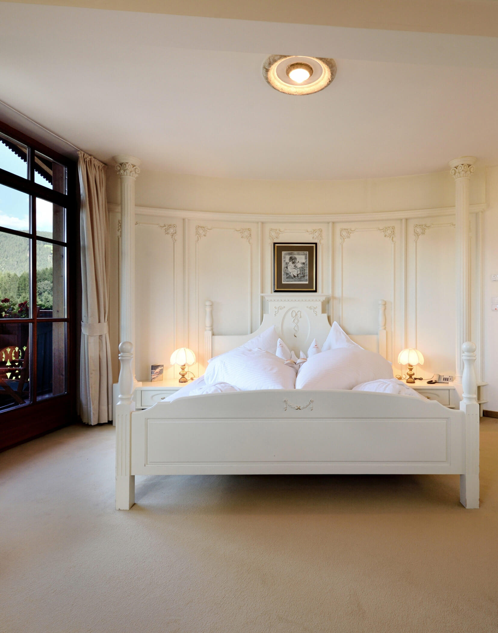 Vivere i sogni - Hotel Mirabell Dolomites 5 stelle a Valdaora