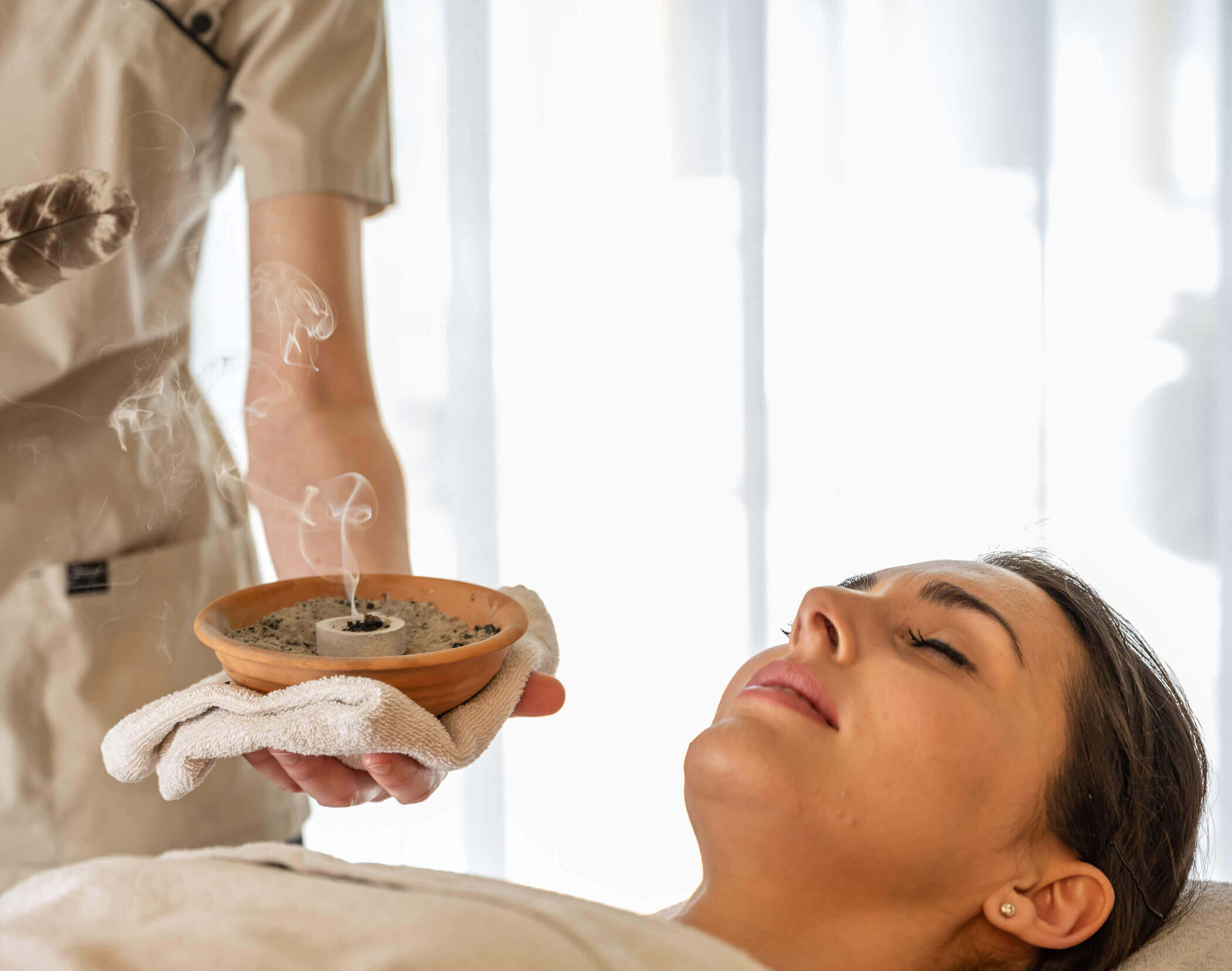 Trattamento benessere - Hotel Mirabell Dolomites 5 stelle a Valdaora