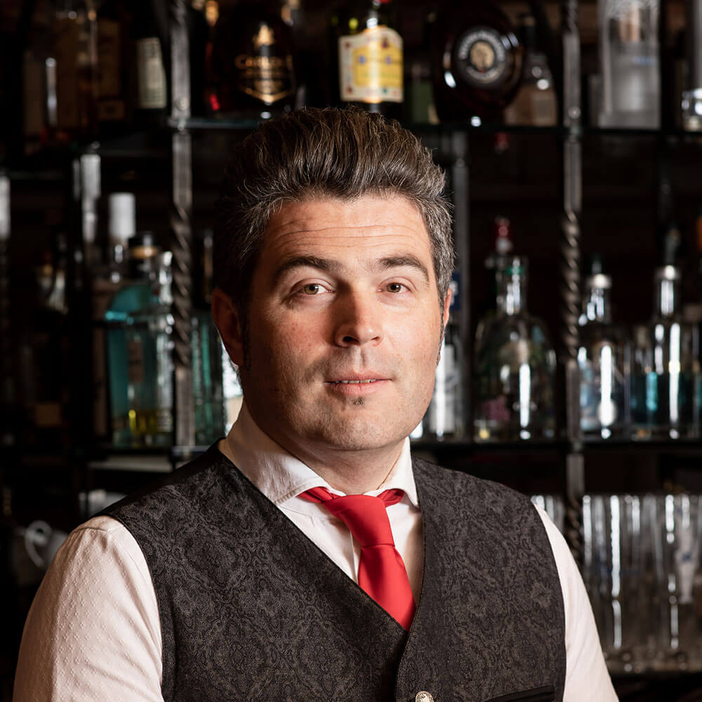 Bojan - Hotel Mirabell Dolomites 5 stelle a Valdaora