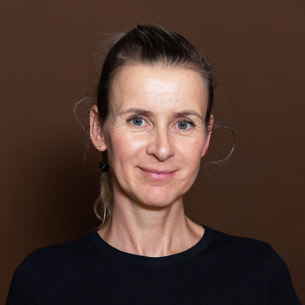 Karin - Hotel Mirabell Dolomites 5 stelle a Valdaora