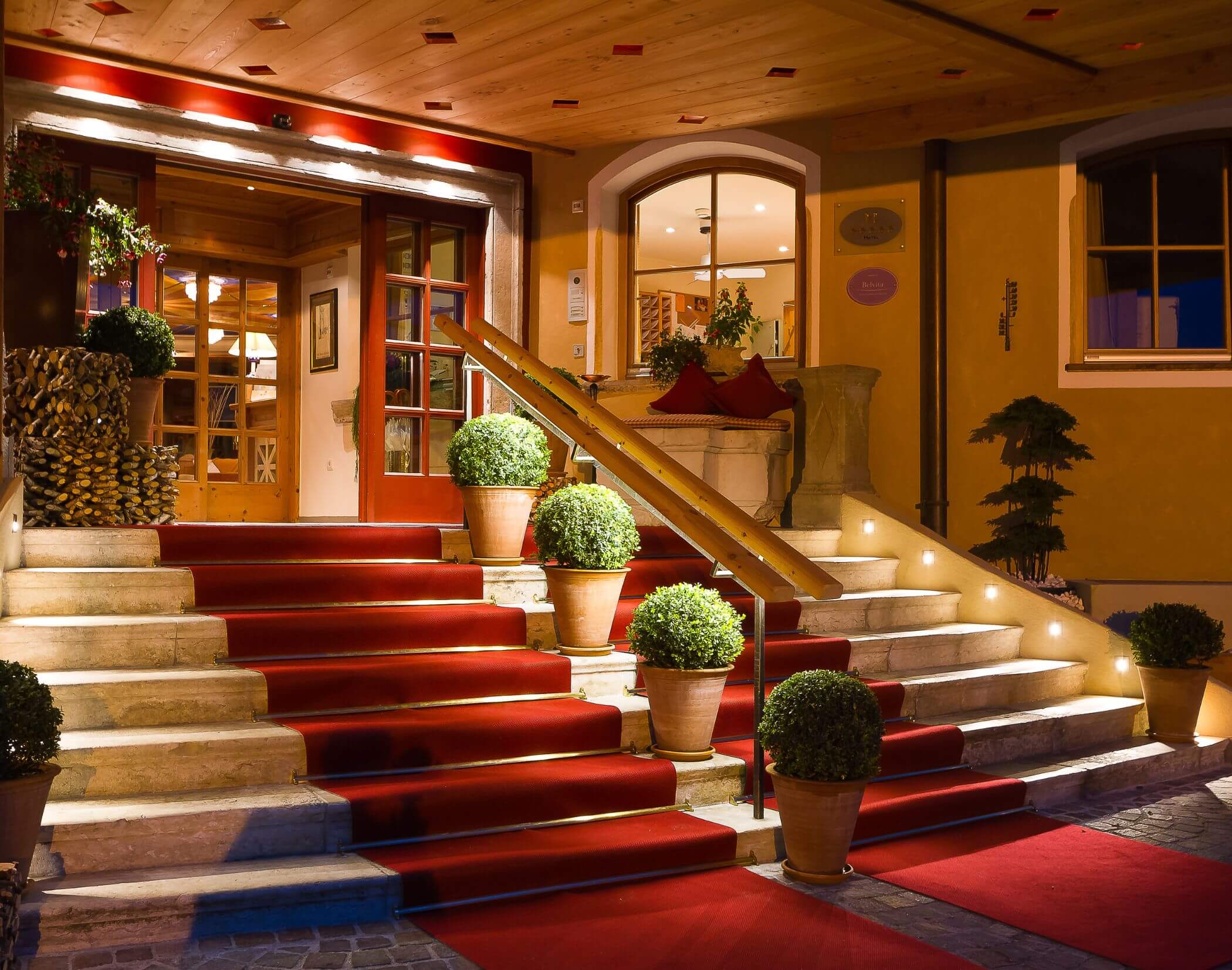 Domanda non richiesta - Hotel Mirabell Dolomites 5 stelle a Valdaora